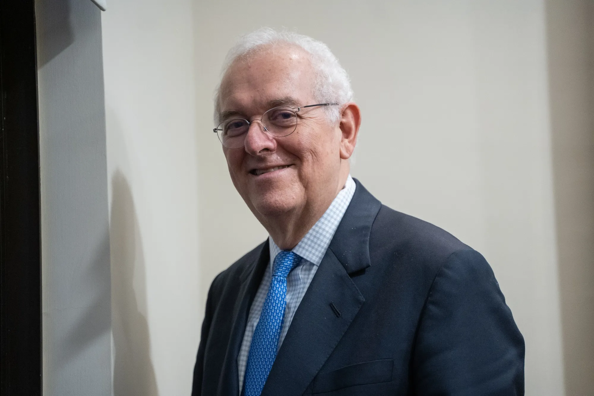 Jose Antonio Ocampo 