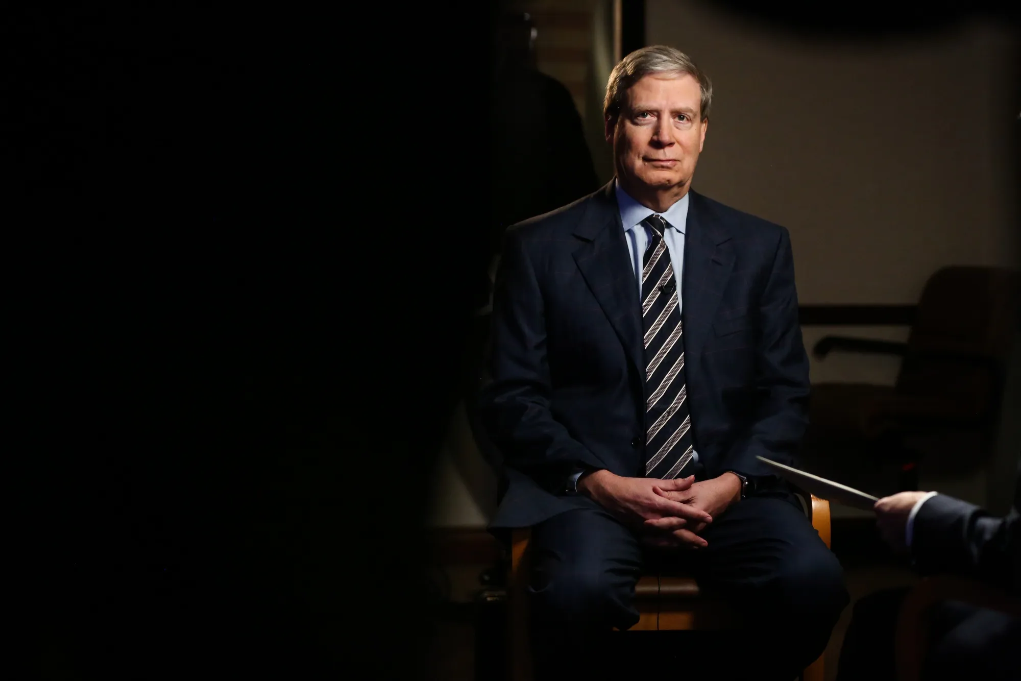 ドラッケンミラー氏、「債券市場の声」聞こえるようになる－ＣＮＢＣ - Bloomberg