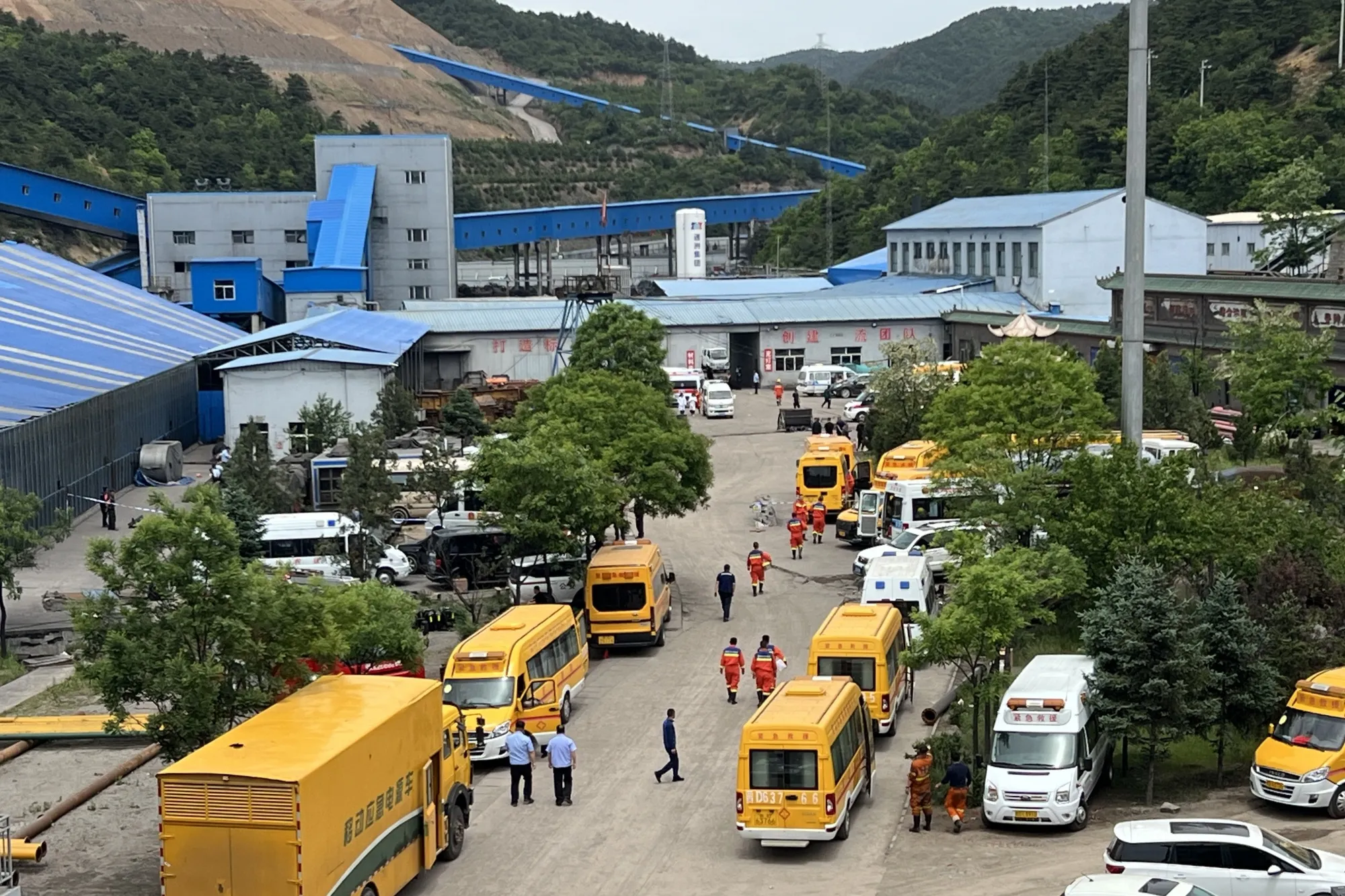 Changzhi