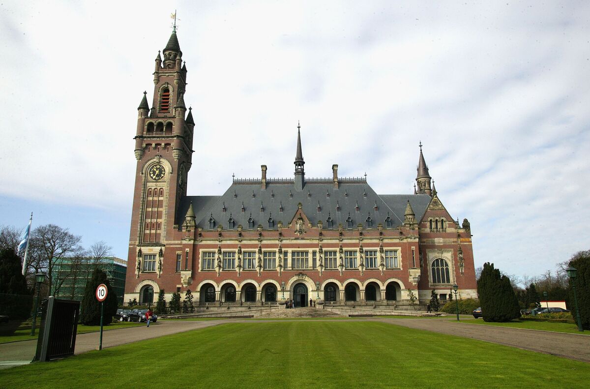 Mali Takes Algeria to ICJ for Downing Its Military Drone