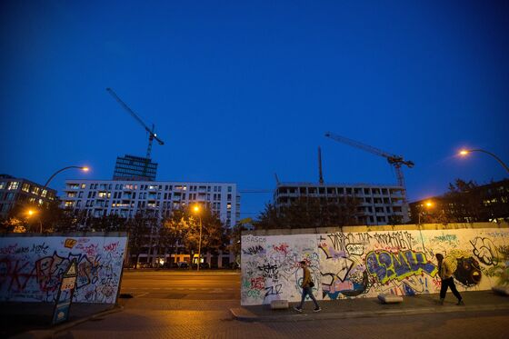 Rent-Cap Czar Insists Berlin Is ‘El Dorado’ for Investors