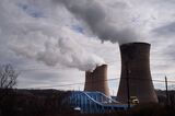 Power Facilities As Trump Bailout Of Coal Plant In Gas Country Has Locals Shrugging