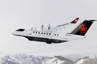 Air Canada-Air Canada to Acquire 30 ES-30 Electric Regional Airc