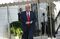 President Trump Departs White House For North Carolina