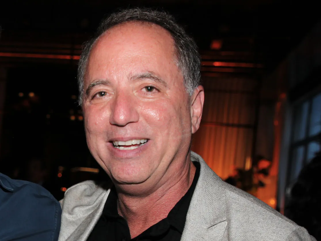 Rich Handler