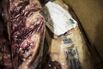 U.S. Meat Importer Suzhou Huazhong Foods Shows Instant Impact of Tariffs