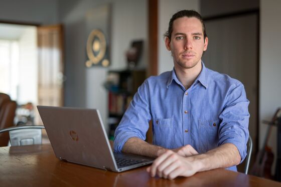 A 24-Year-Old Is Suing His Pension Fund for Not Being Green Enough