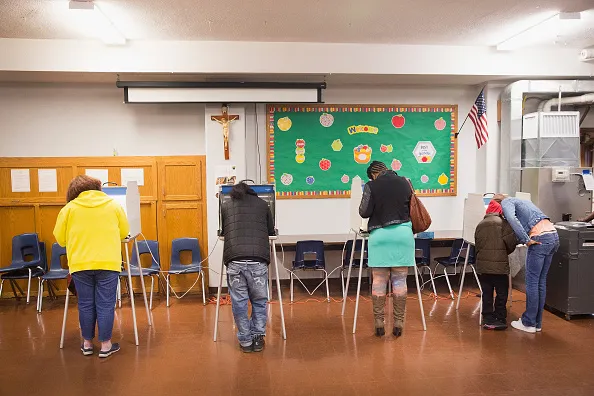 They are unpredictable.
