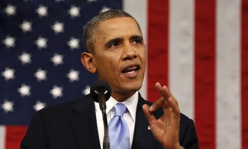President Barack Obama