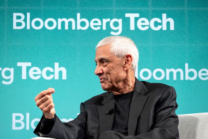 Key Speakers At The Bloomberg Technology Summit