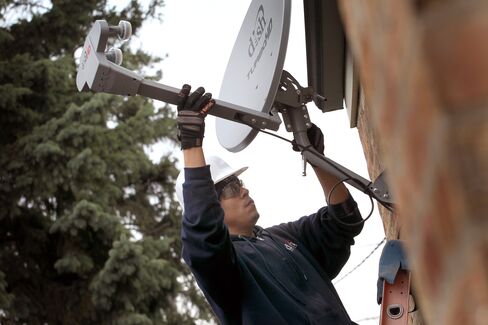 Dish Said to Plan Blockbuster Streaming Movies