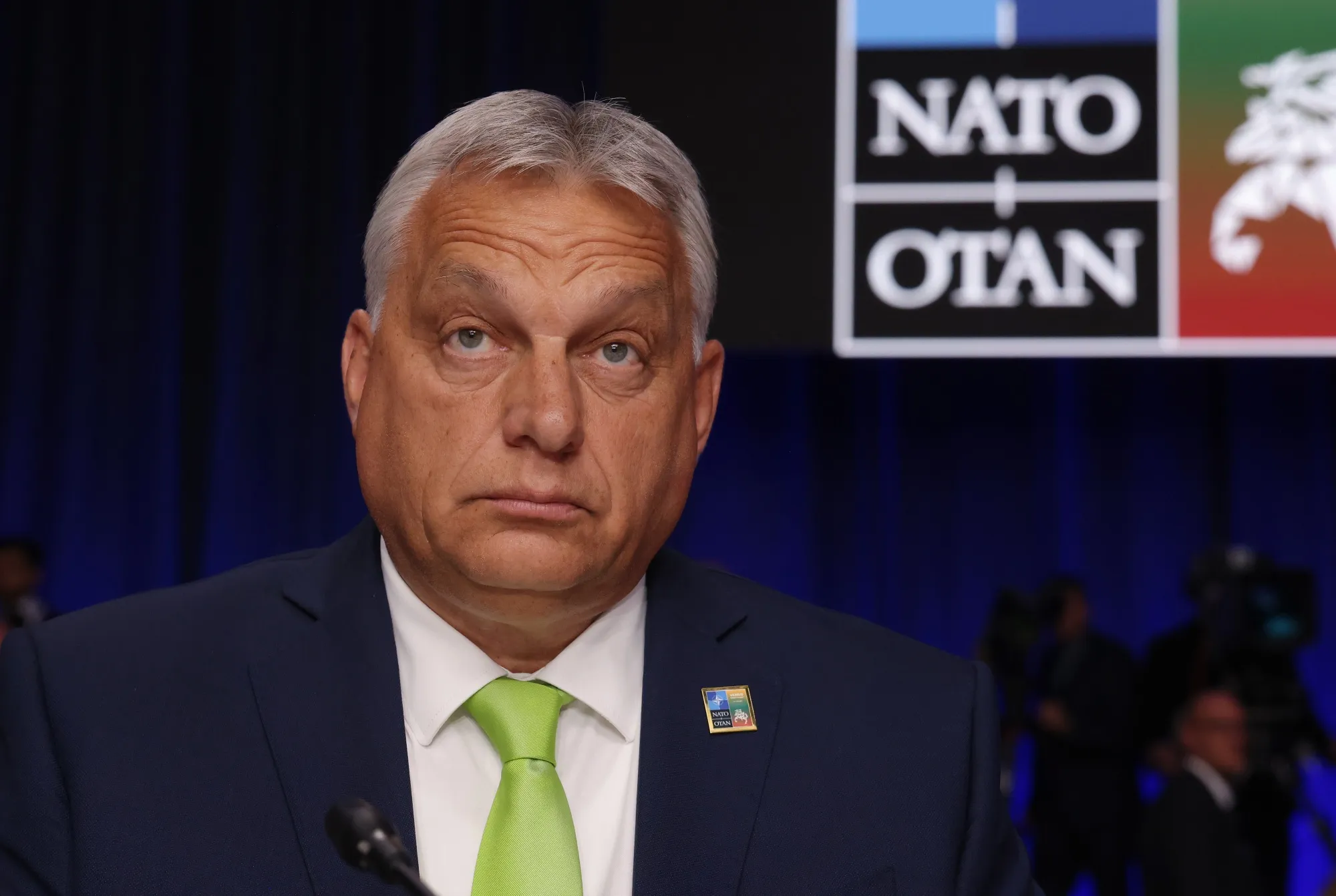 Viktor Orban