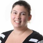 Headshot of Alya Hidayatallah