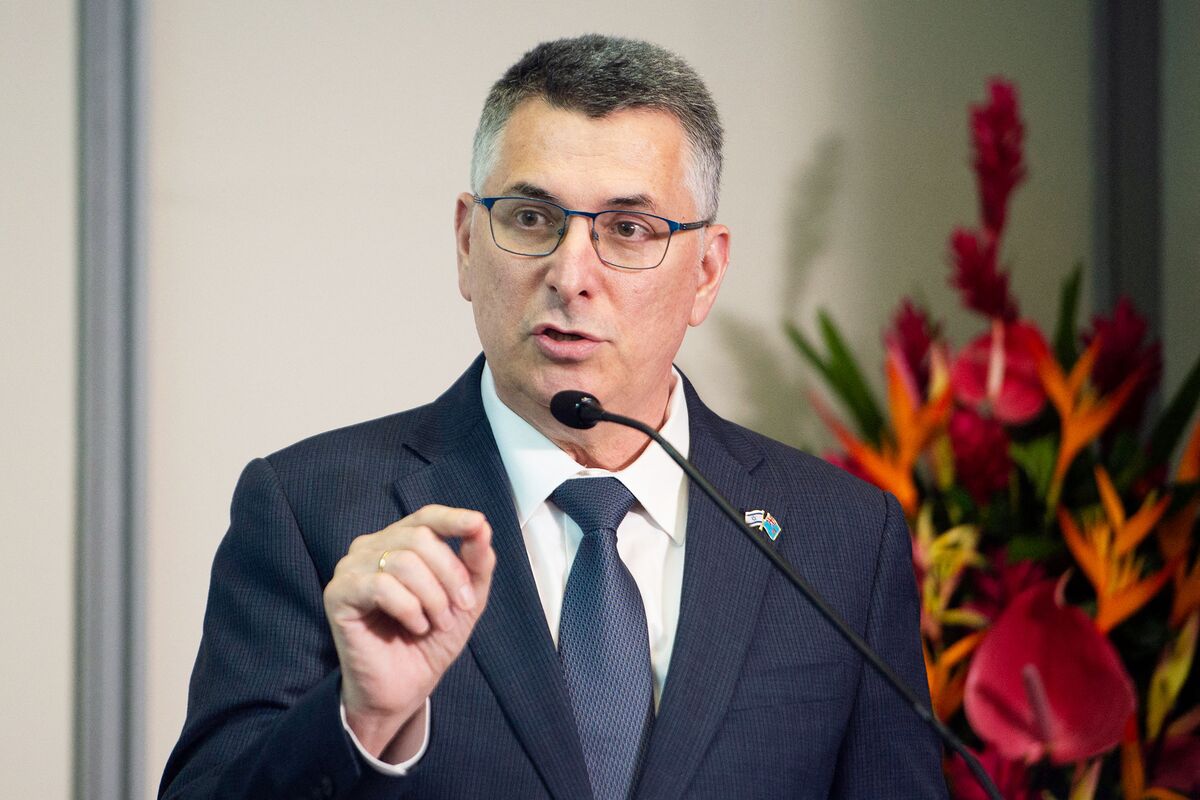 Israel Foreign Minister Severs Ties With EU’s Top Diplomat