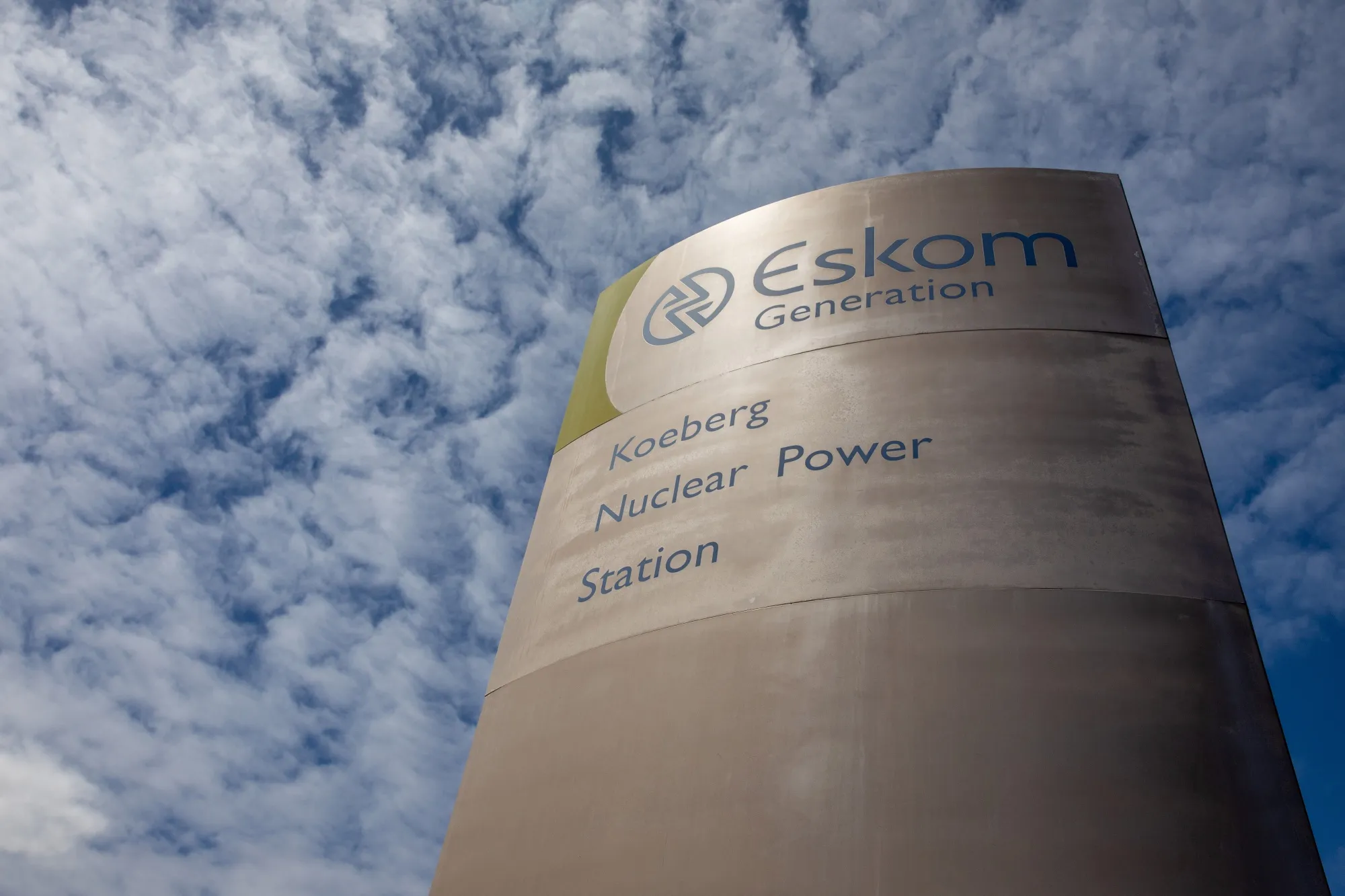 Eskom has become mired in debt as a result of overspending on projects.