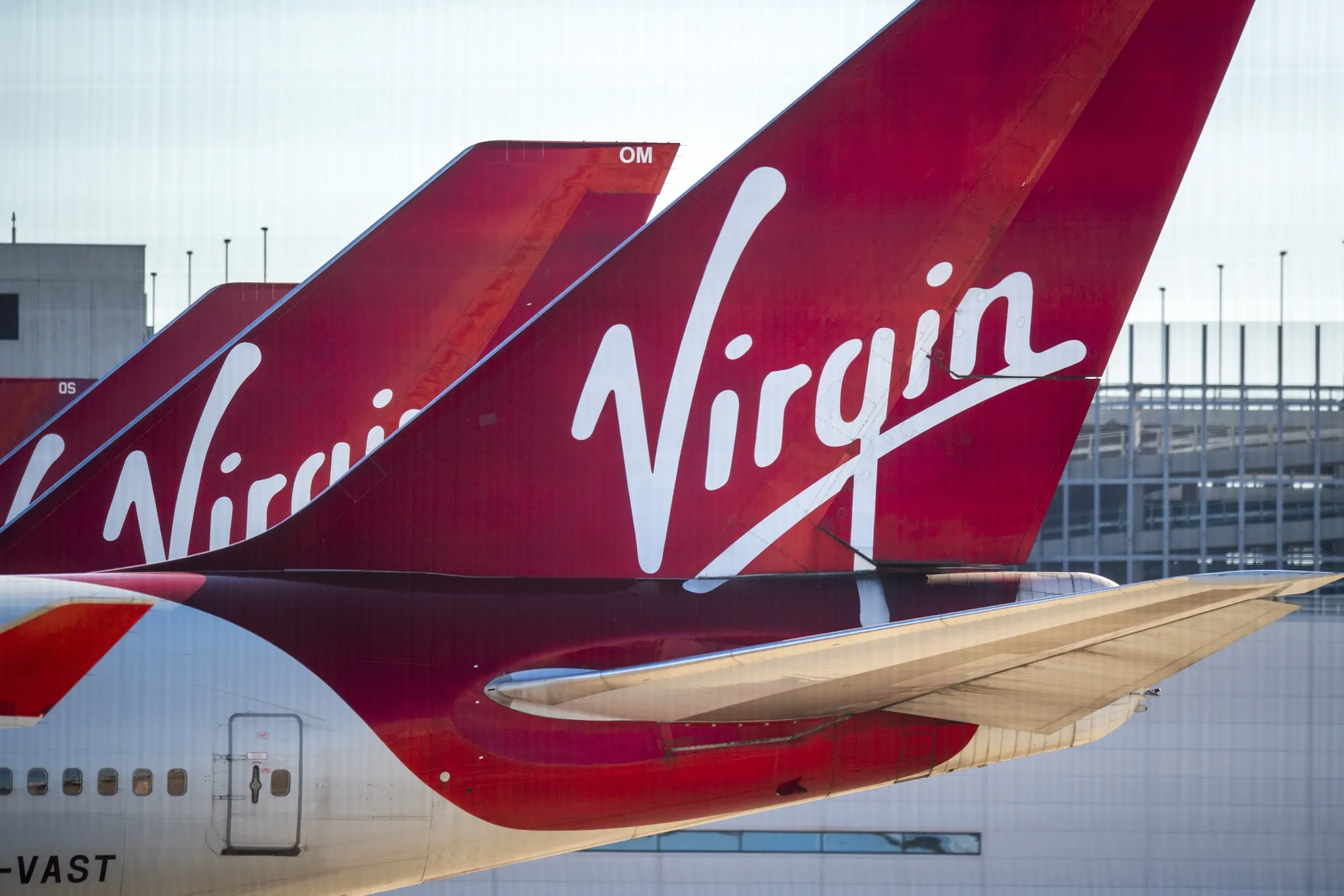 Virgin Atlantic Airways Ltd.&nbsp;said last week that it’s seeing a slowdown&nbsp;amid growing&nbsp;economic uncertainty&nbsp;on the part of Americans.