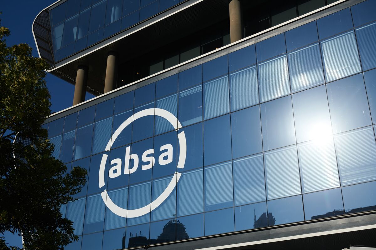 Absa Profit at Record as South Africa Gains Offset Africa Slump