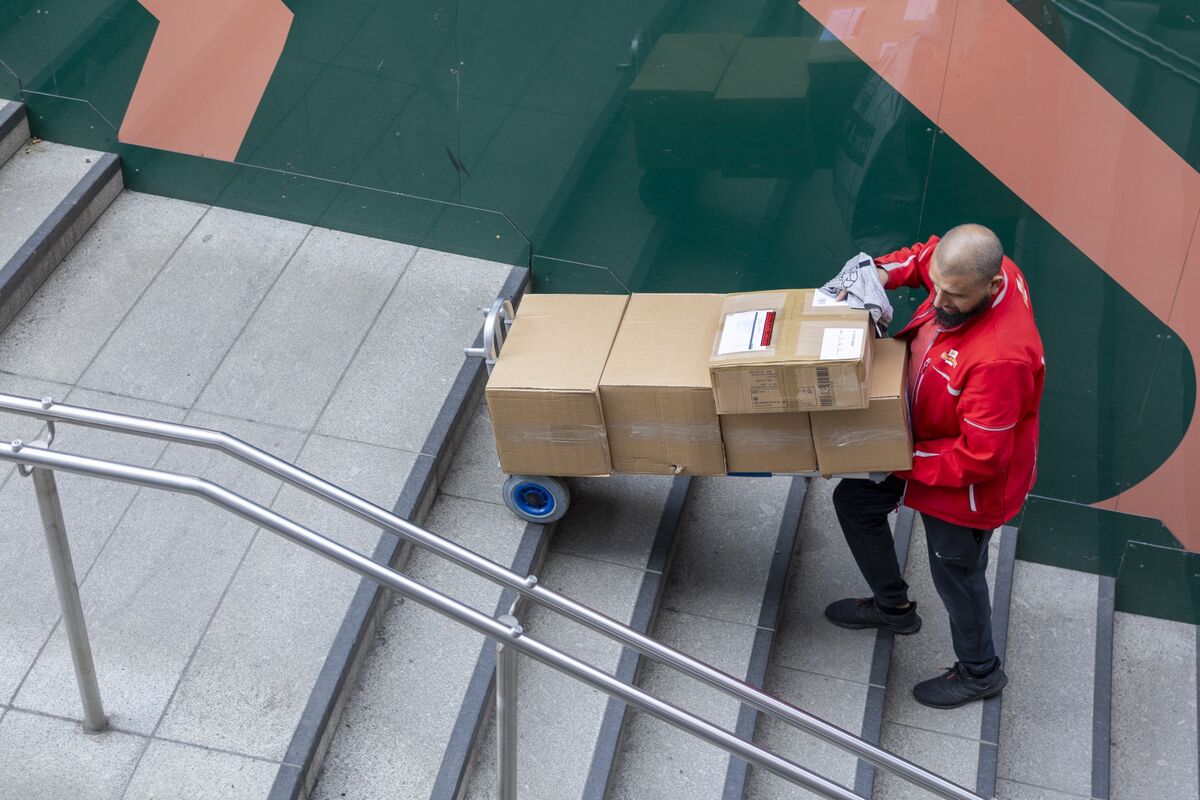 ⚫️ BLOOMBERG: Benvenuto alla Newsletter di Odd Lots: Riflessioni e Contenuti dai Mercati Finanziari