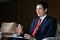 Dai-Ichi Life Insurance President Seiji Inagaki Interview