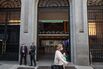 Brazil Futures Fall Amid Precatorios Bill Hurdles, More Earnings