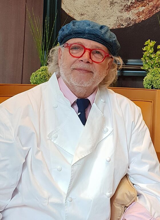 Carnivore King Chef Francis Mallmann Sees a Meat-Free Future