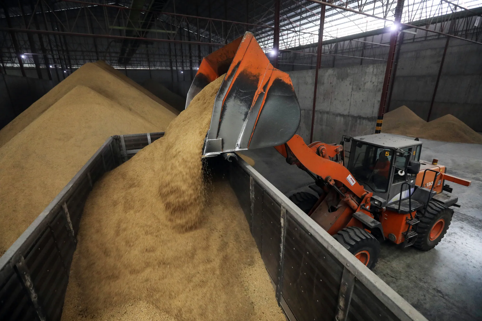 Thai Junta Flip-Flop on Populism Too Late for Suffering Farmers