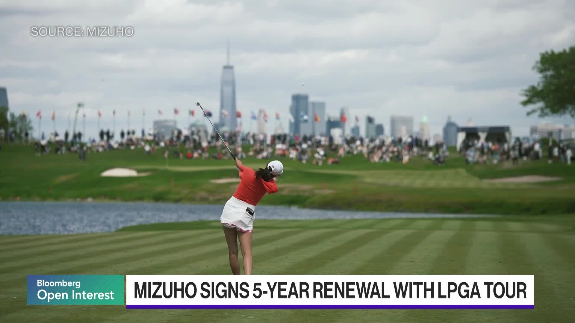 Rory McIlroy Teams Up With TPG to Launch Sports Investment Fund