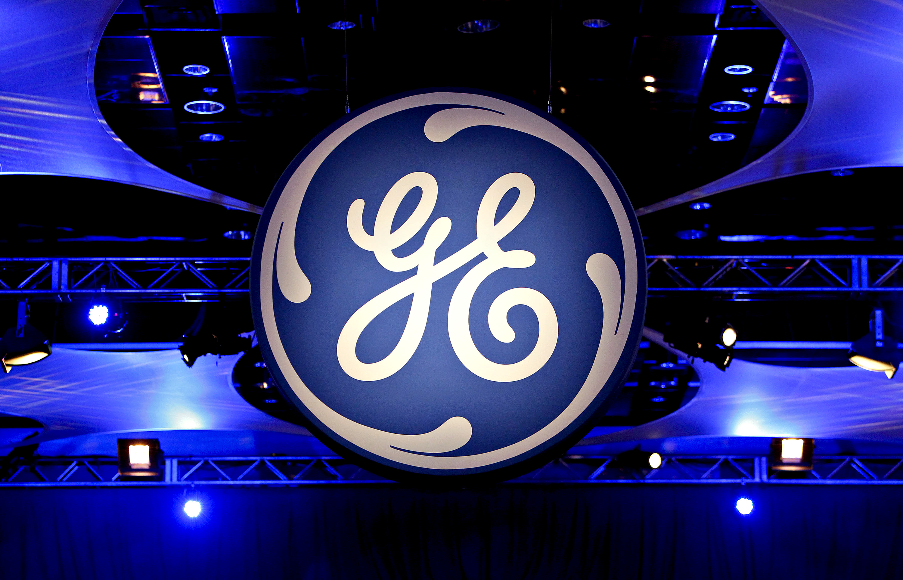 Resultado de imagen para general electric