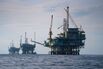 California's Half-Century Offshore Oil Industry Gets A Retirement Plan