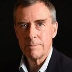 Headshot of David R Schroder