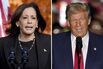 Trump, Harris Tied With 49% Each in New National Emerson Poll