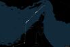 Iran-Linked LPG Tanker Signals Indian Ownership Through Hormuz