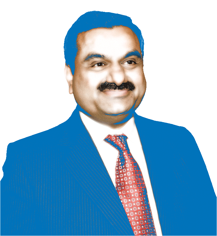 Gautam Adani