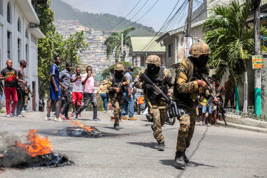 Haitians React After President Moïse Is Assassinated At Home