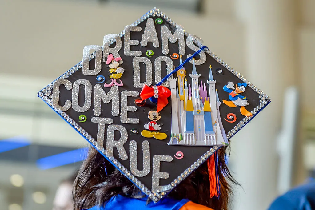 They just might cost more.