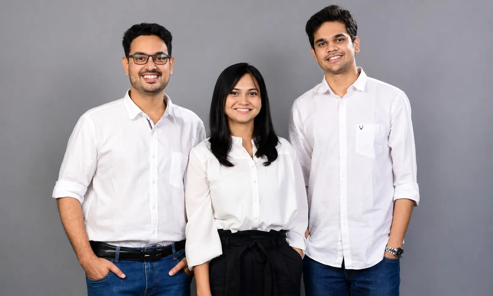 Murf AI Founders
