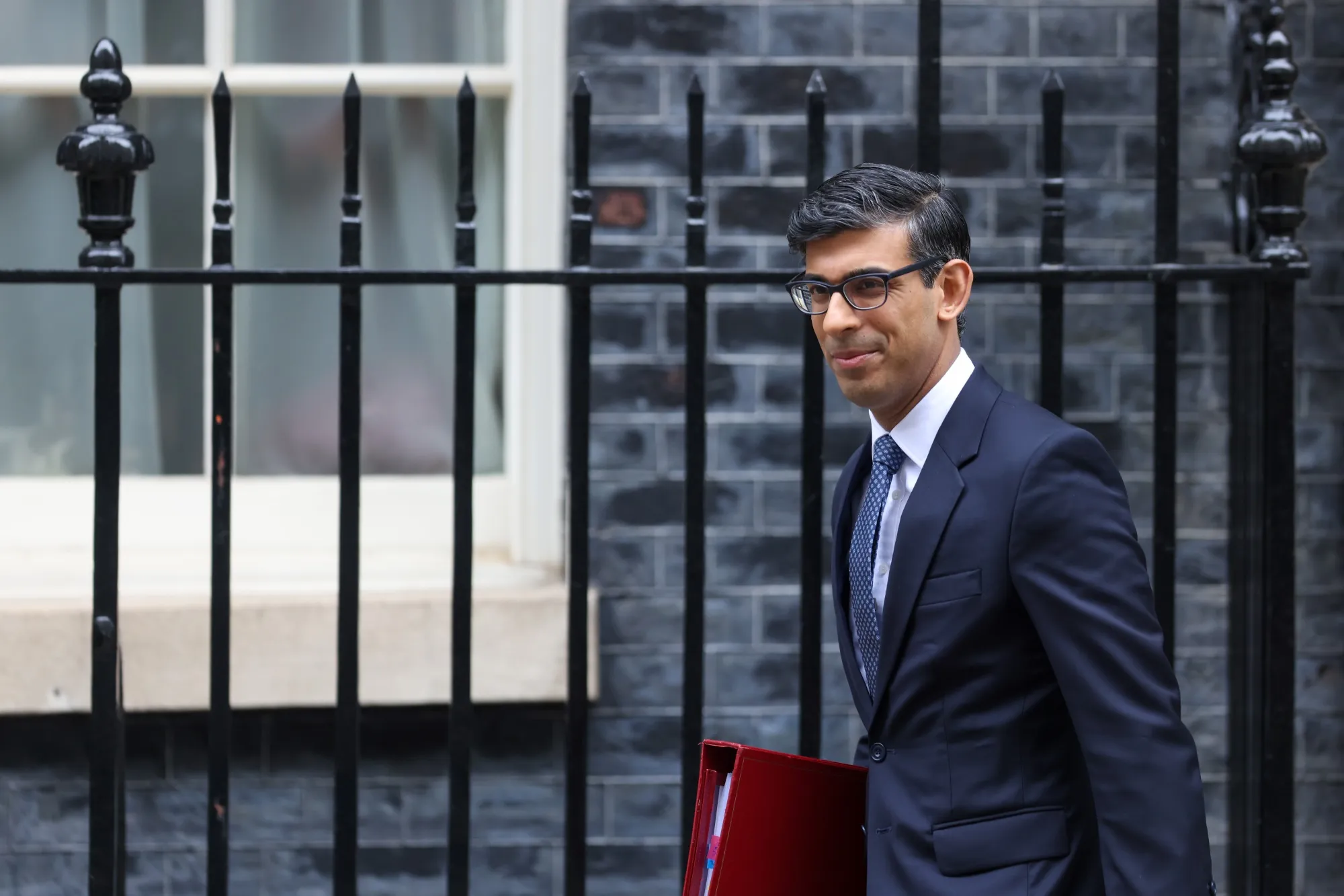 Rishi Sunak