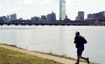 relates to After 50 Years, Boston's Charles River Just Became Swimmable Again