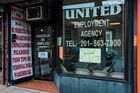 Booming U.S. Recovery Is Leaving Some Communities Completely Behind