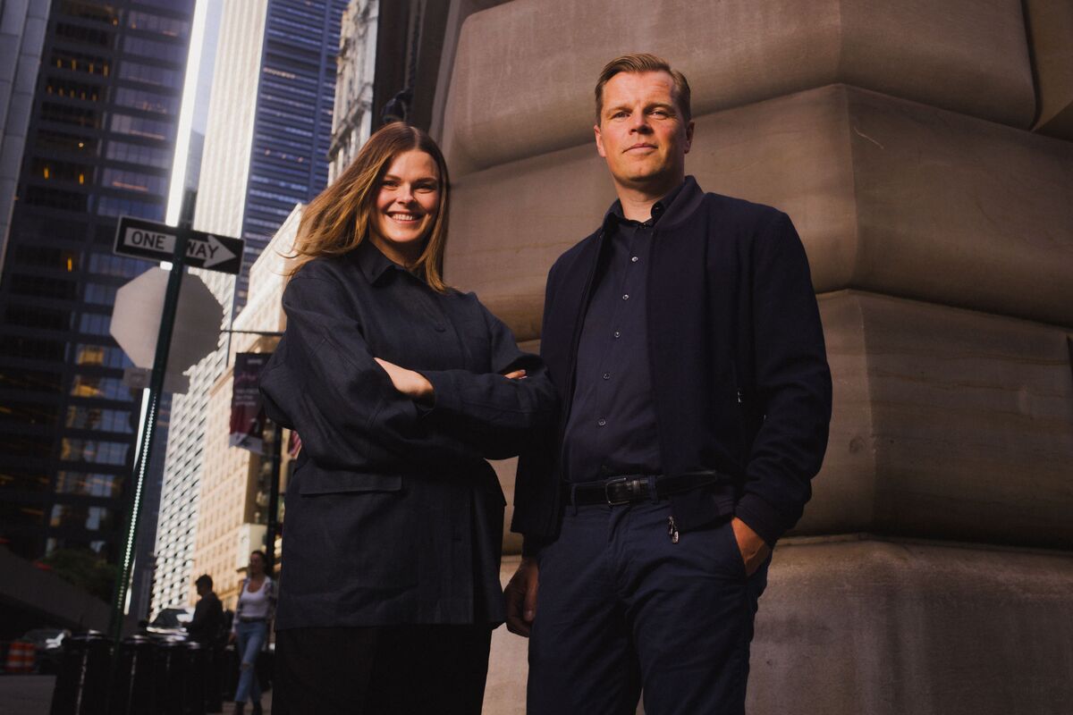 Einride Founders’ VC Firm Targets Ten Unicorns in Ten Years