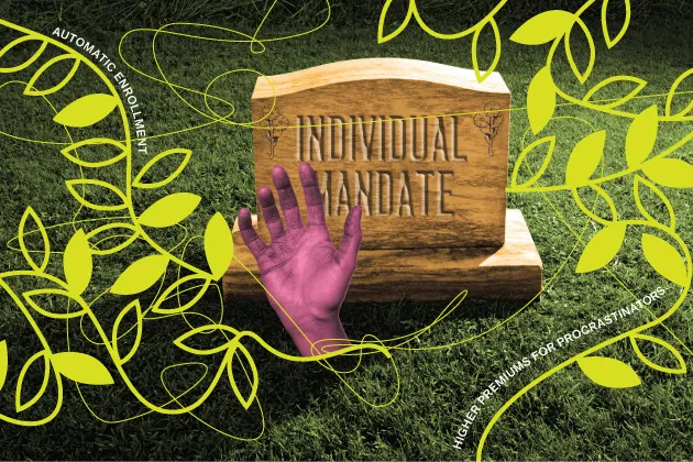 Obamacare Can Live Even If the Mandate Dies