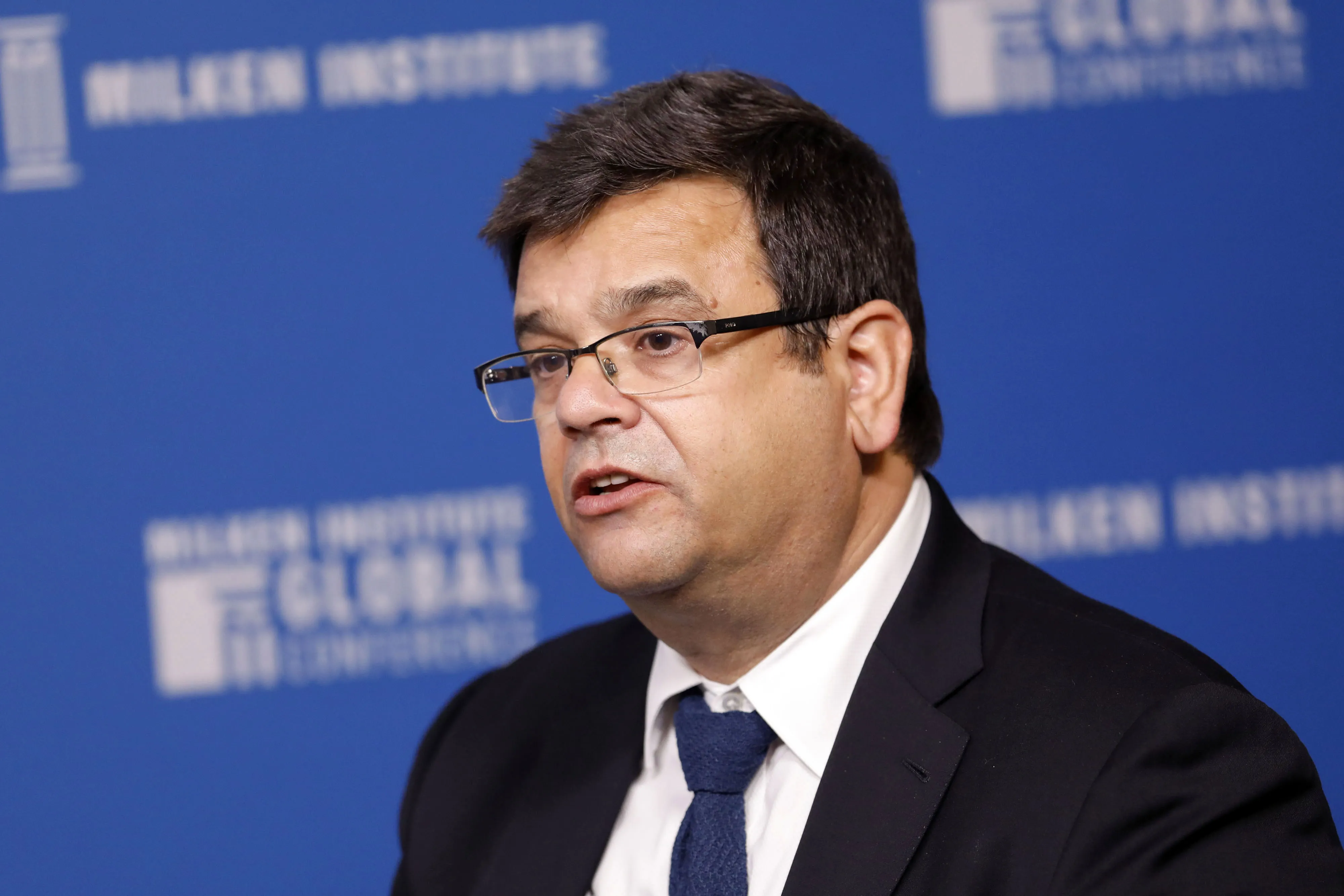 Jeremy Coller. Second’s best.&nbsp;