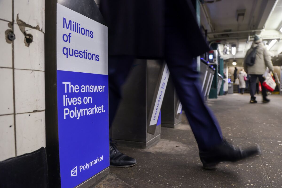 bloomberg.com - Christopher Beam - How Accurate Are Prediction Markets, Anyway?