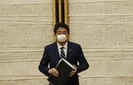 安倍首相