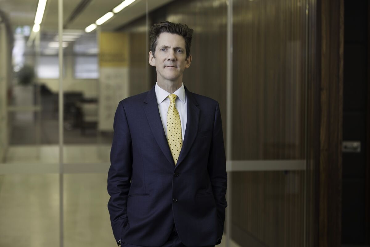 Rob Lederer Rba RBA Deputy Governor Says Holding Rates Would Have Led to Inflation ...