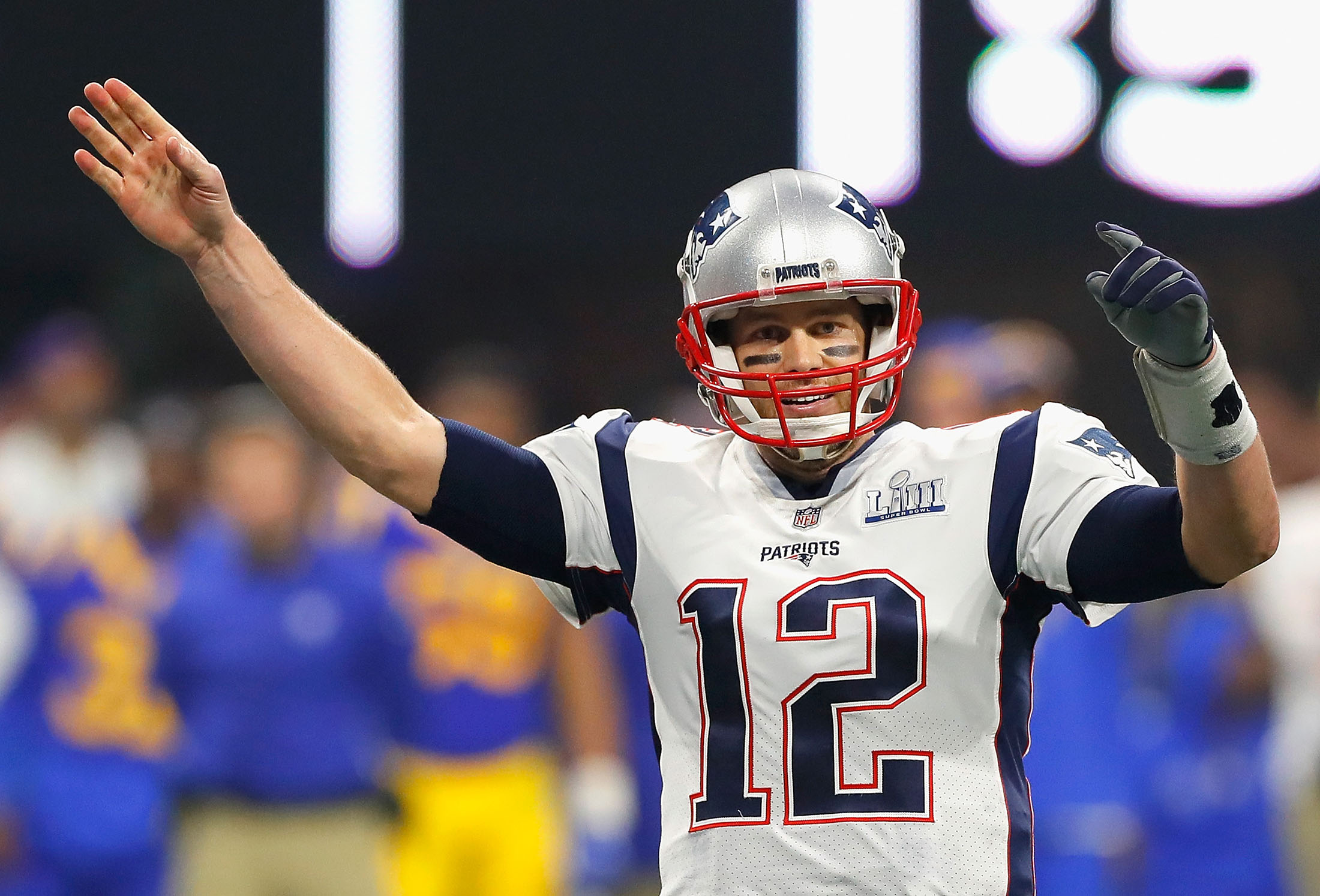 Super Bowl 2019: The Latest Updates on the Football Game - Bloomberg