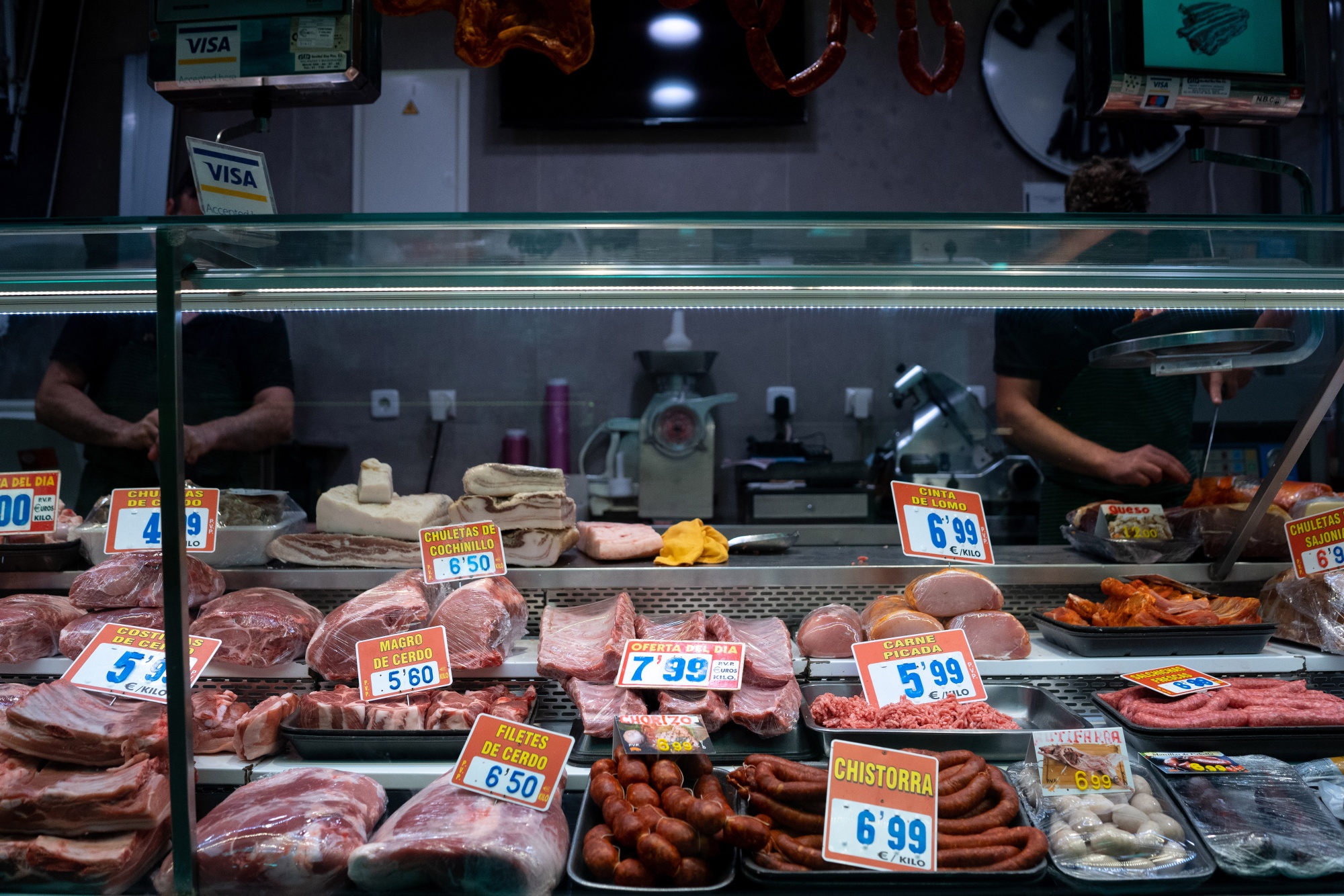 spain-inflation-households-eat-less-meat-as-food-prices-keep-breaking