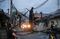 Strong Typhoon Jebi Wreaks Havoc In Japan