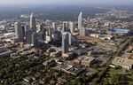 relates to Proposed 'Public Safety Zones' Would Effectively Segregate Charlotte