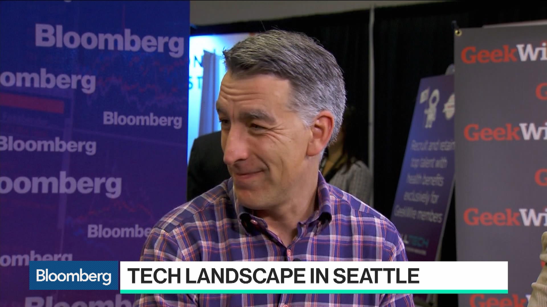 Redfin CEO Sees 'Moment of Reckoning' in Seattle Real Estate Market